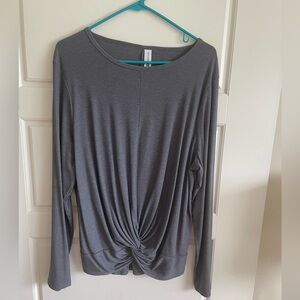 All in Motion long sleeve shirt